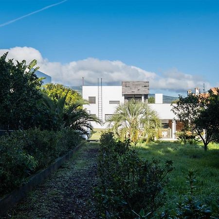 Azores Green Woods Villa São Vicente Ferreira Exteriör bild