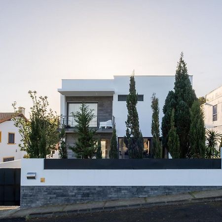 Azores Green Woods Villa São Vicente Ferreira Exteriör bild
