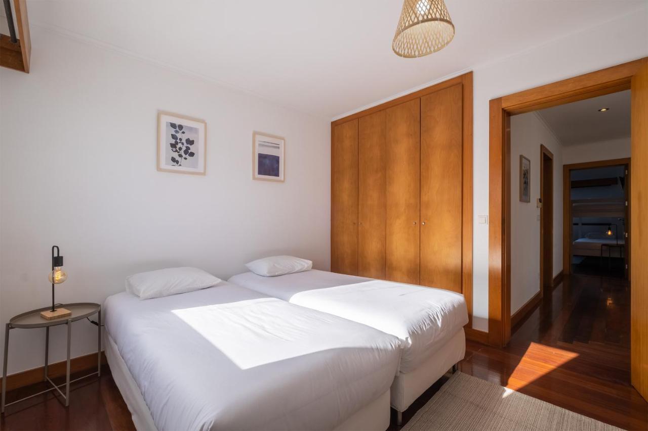 Azores Green Woods Villa São Vicente Ferreira Exteriör bild