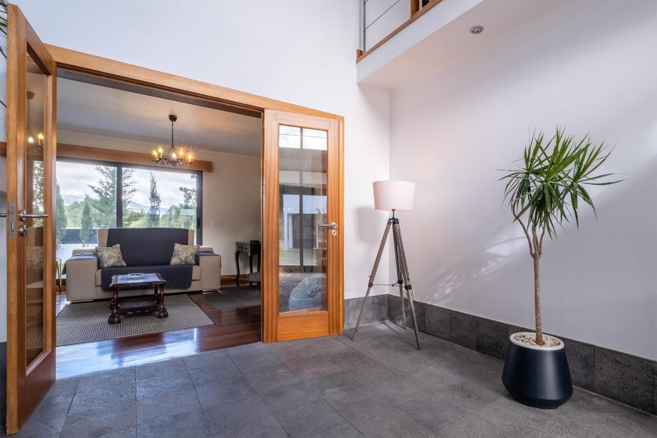 Azores Green Woods Villa São Vicente Ferreira Exteriör bild