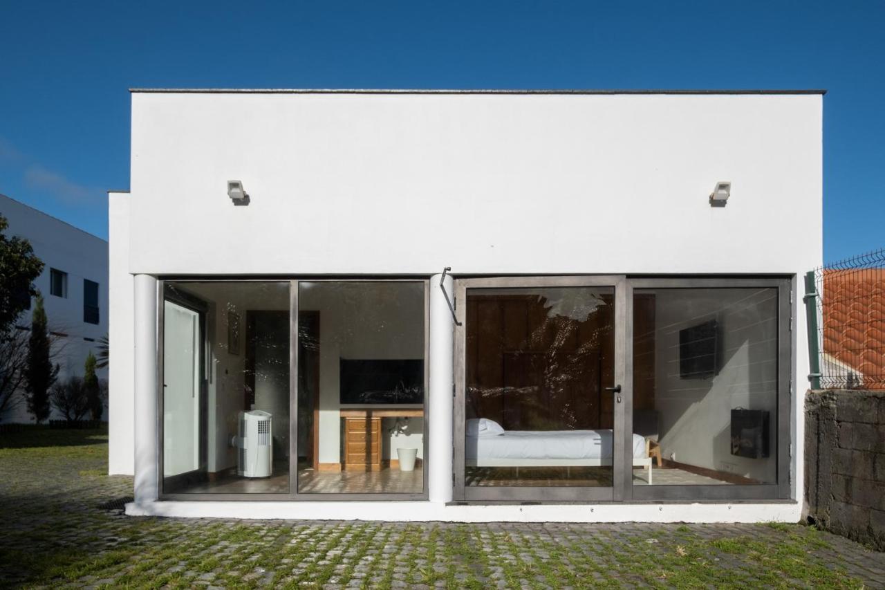 Azores Green Woods Villa São Vicente Ferreira Exteriör bild