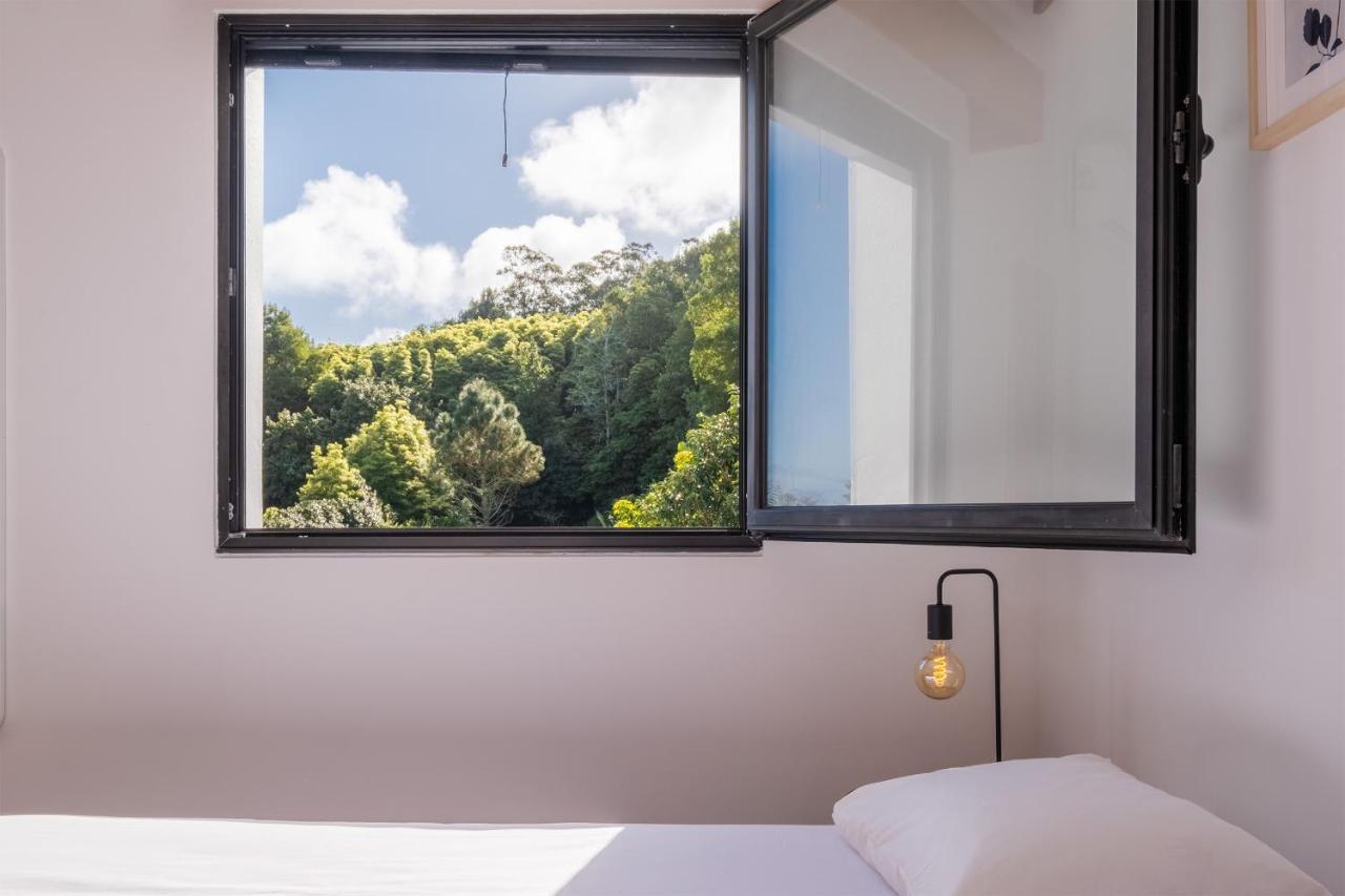 Azores Green Woods Villa São Vicente Ferreira Exteriör bild