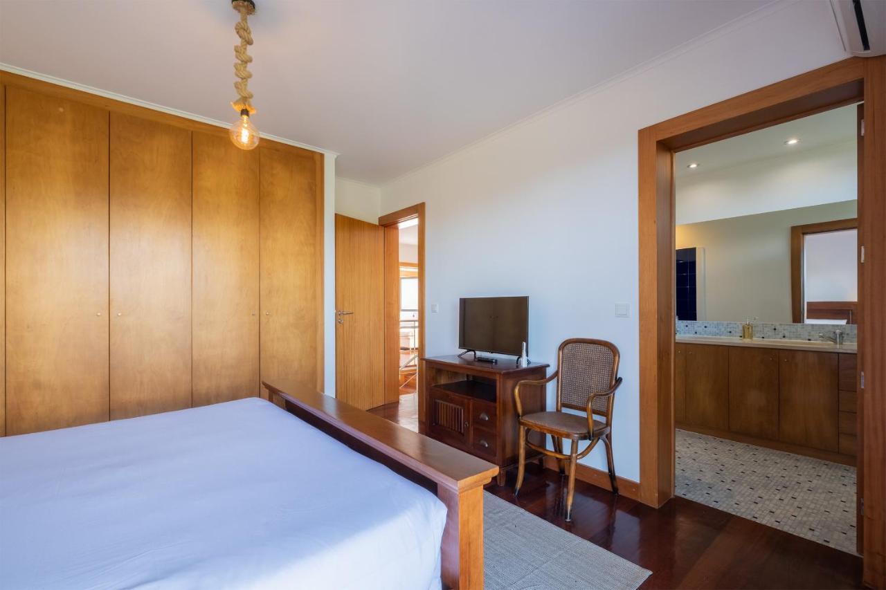 Azores Green Woods Villa São Vicente Ferreira Exteriör bild